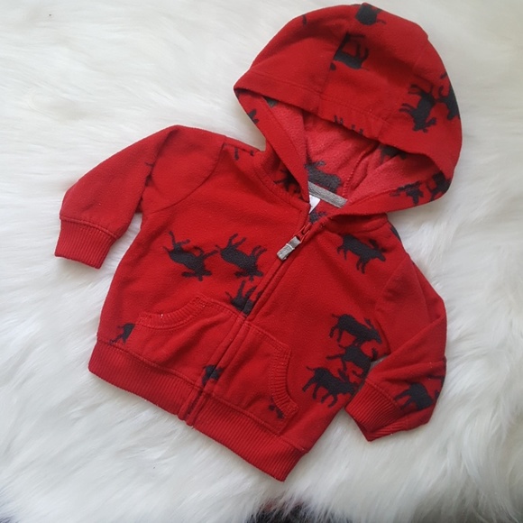 jacket for newborn baby boy